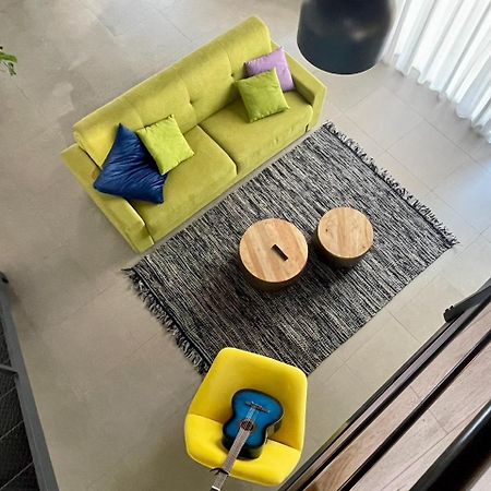 Sotto Il Fortino, Casa Vacanze Catania Luaran gambar
