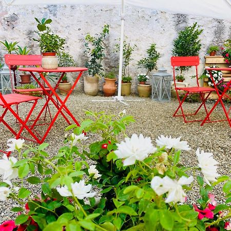 Sotto Il Fortino, Casa Vacanze Catania Luaran gambar