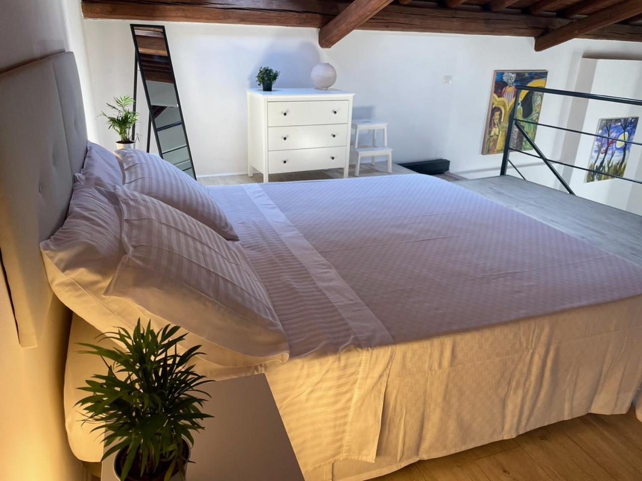 Sotto Il Fortino, Casa Vacanze Catania Luaran gambar