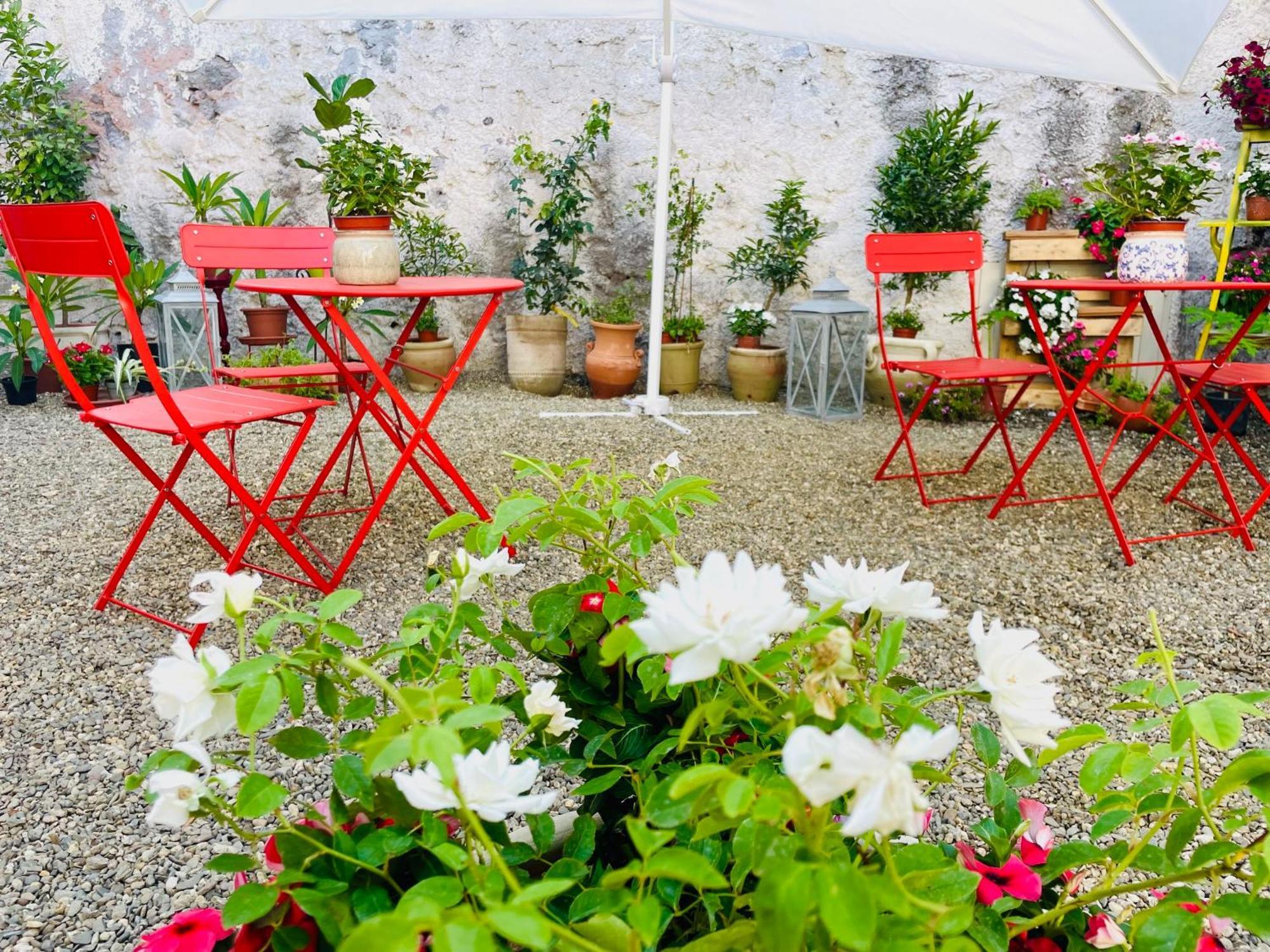 Sotto Il Fortino, Casa Vacanze Catania Luaran gambar